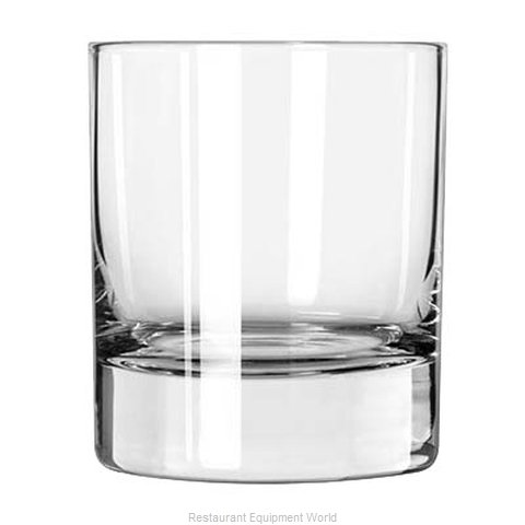 Libbey 1676SR Glass, Old Fashioned / Rocks