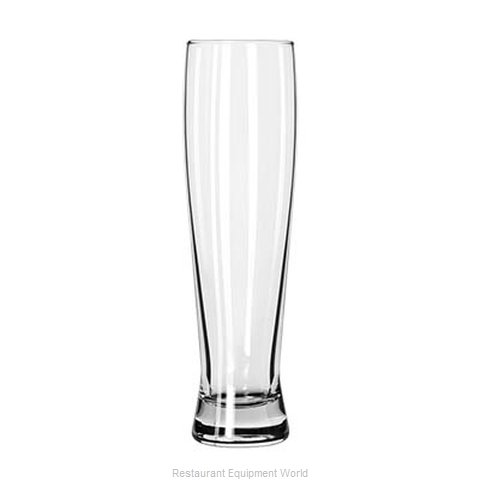 Libbey 1688 Glass, Beer