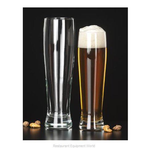 Libbey 1690SR Pilsner Beer Glass