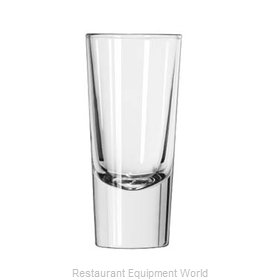 Libbey 1787386 Glass, Shot / Whiskey
