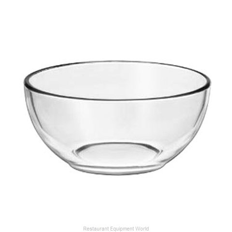 Libbey 1789268 Soup Salad Pasta Cereal Bowl, Glass