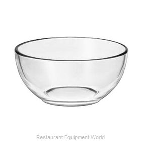 Libbey 1789268 Soup Salad Pasta Cereal Bowl, Glass