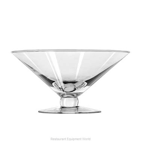 Libbey 1789306 Soup Salad Pasta Cereal Bowl, Glass