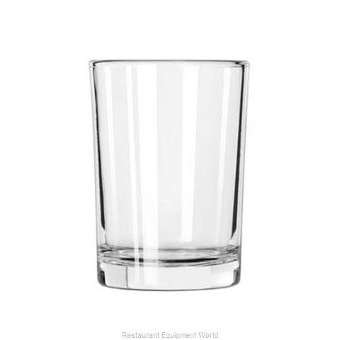 Libbey 1789821 Glass, Water / Tumbler