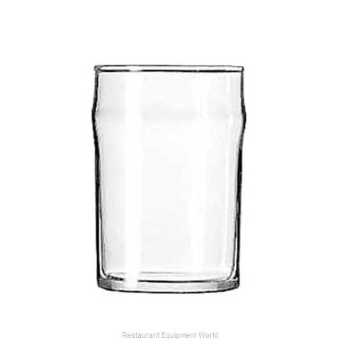 Libbey 1917HT Glass, Water / Tumbler