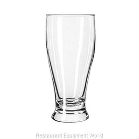 Libbey 194 Glass, Beer