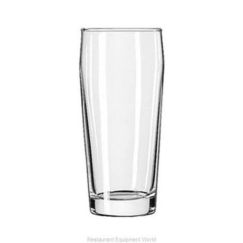 Libbey 196 Glass, Beer