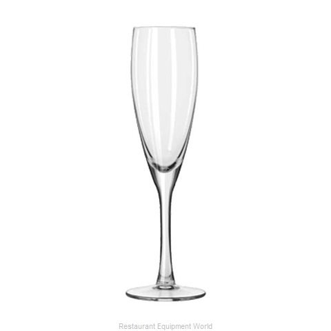 Libbey 201703 Glass Champagne