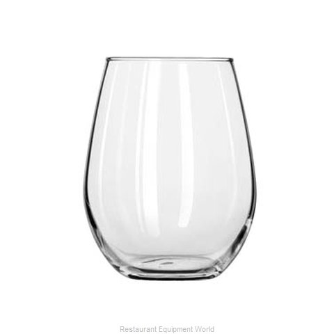 Libbey 207 Glass, Wine