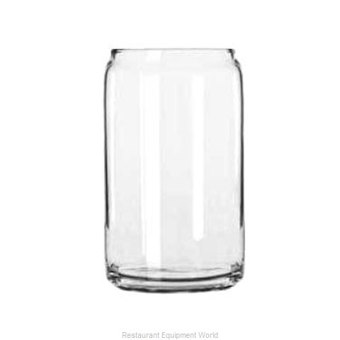 Libbey 209 Glass, Beer