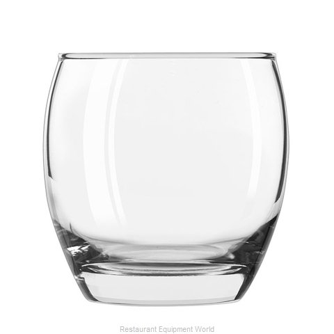 Libbey 2192 Glass, Old Fashioned / Rocks