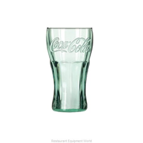 Libbey 2216CC Water Glass