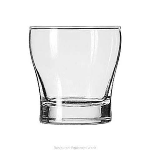 Libbey 227 Glass, Old Fashioned / Rocks