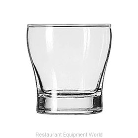 Libbey 227 Glass, Old Fashioned / Rocks