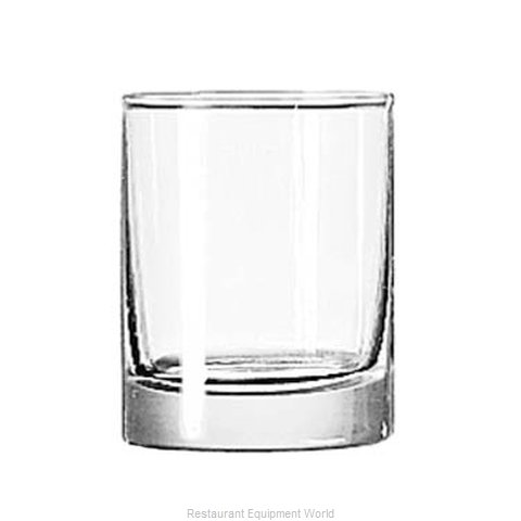 Libbey 2303 Glass, Shot / Whiskey