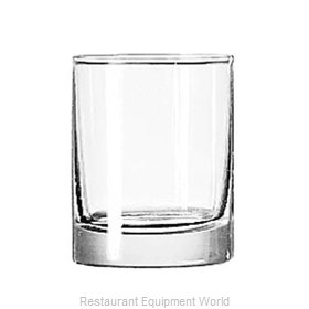 Libbey 2303 Glass, Shot / Whiskey