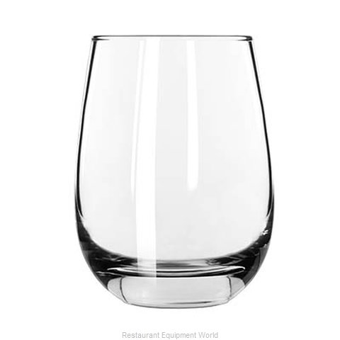 Libbey 231 Glass, Wine
