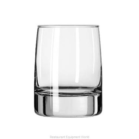 Libbey 2313 Glass, Old Fashioned / Rocks