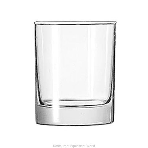 Libbey 2328 Glass, Old Fashioned / Rocks