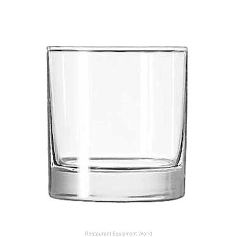 Libbey 2338 Glass, Old Fashioned / Rocks