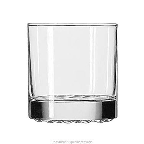 Libbey 23386 Glass, Old Fashioned / Rocks