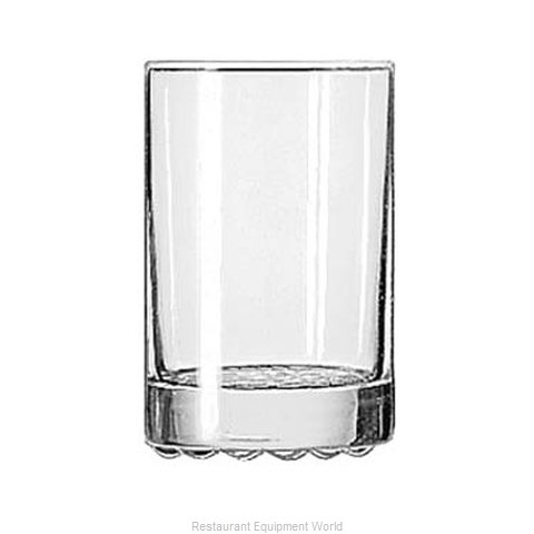 Libbey 23496 Glass, Juice