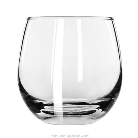 Libbey 238 Glass, Old Fashioned / Rocks