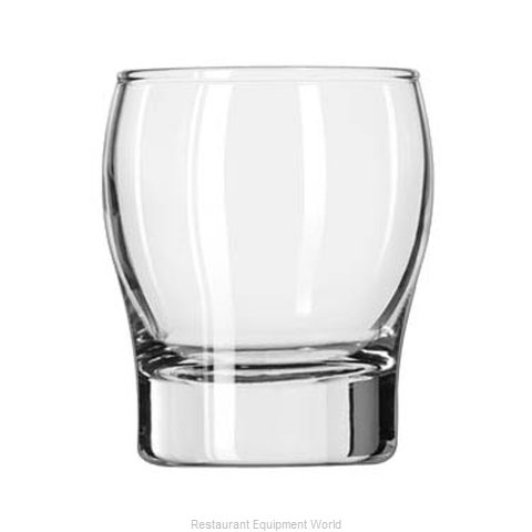 Libbey 2391 Glass, Old Fashioned / Rocks