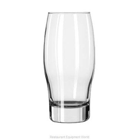 Libbey 2395 Glass, Water / Tumbler