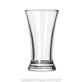 Libbey 243 Glass, Shot / Whiskey