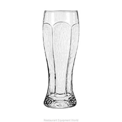 Libbey 2478 Glass, Beer