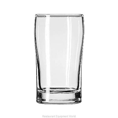 Libbey 249 Glass, Water / Tumbler