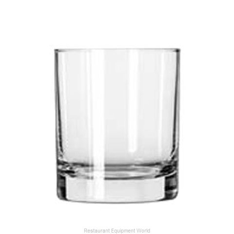 Libbey 2522 Glass, Old Fashioned / Rocks