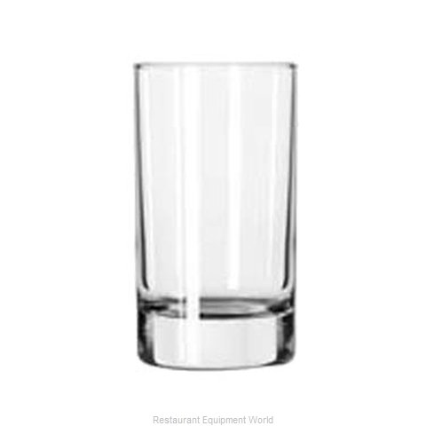 Libbey 2523 Glass, Juice