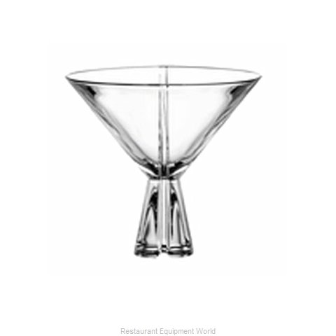 Libbey 264 01 25 Glass Cocktail Martini