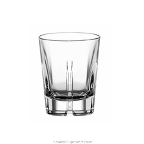 Libbey 2640116 Old Fashioned Glass