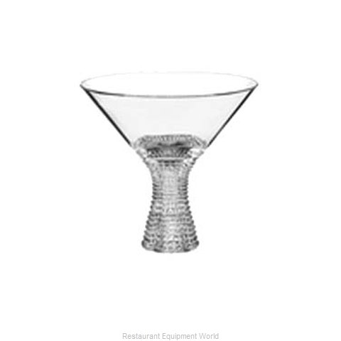 Libbey 2650325 Glass, Cocktail / Martini
