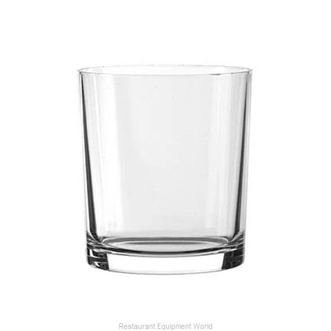 Libbey 2660116 Glass, Old Fashioned / Rocks