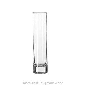 Libbey 2824 Bud Vase, Glass