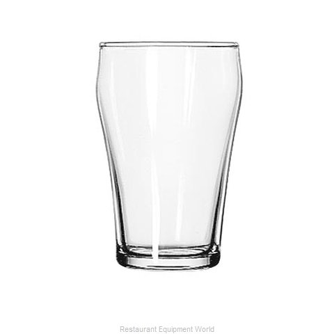 Libbey 30 Glass, Water / Tumbler