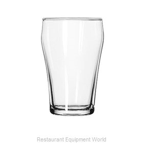 Libbey 30 Glass, Water / Tumbler