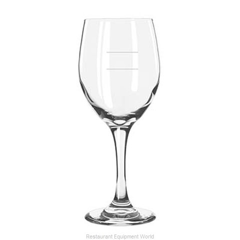 Libbey 3011/1178N Glass, Wine