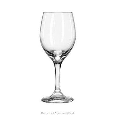 Libbey 3011 Glass, Goblet