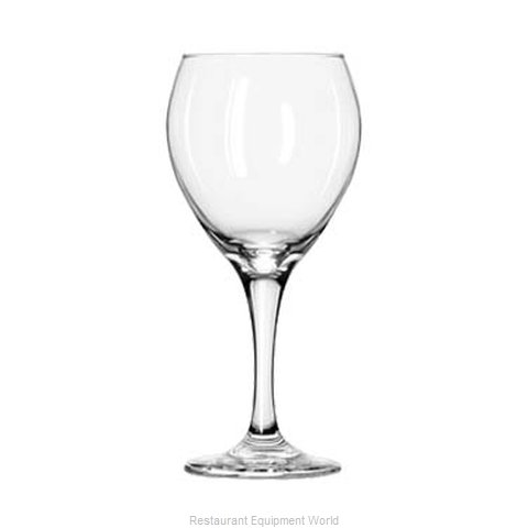 Libbey 3061 Glass, Wine