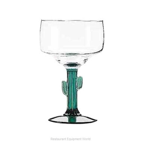 Libbey 3619JS Glass, Margarita