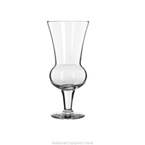Libbey 3629 Glass, Hurricane / Poco Grande