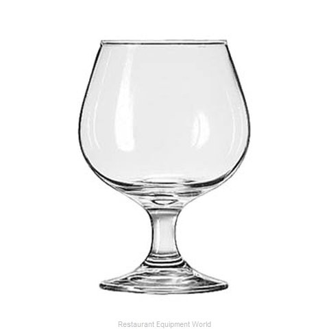 Libbey 3705 Glass, Brandy / Cognac