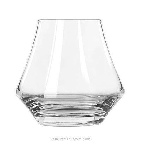 Libbey 3713SCP29 Glass, Old Fashioned / Rocks