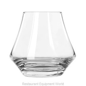 Libbey 3713SCP29 Glass, Old Fashioned / Rocks