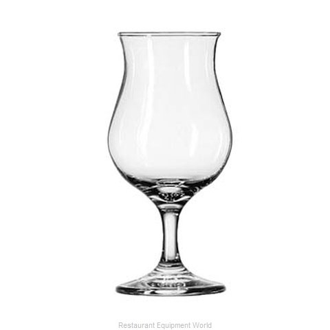 Libbey 3717 Glass, Hurricane / Poco Grande
